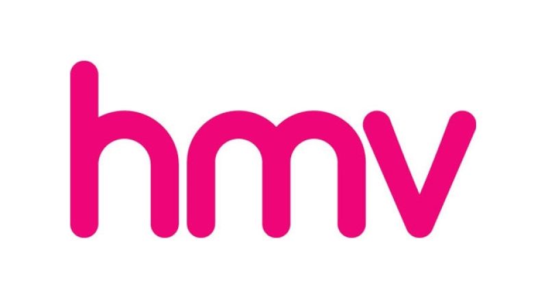 HMV – media commentary